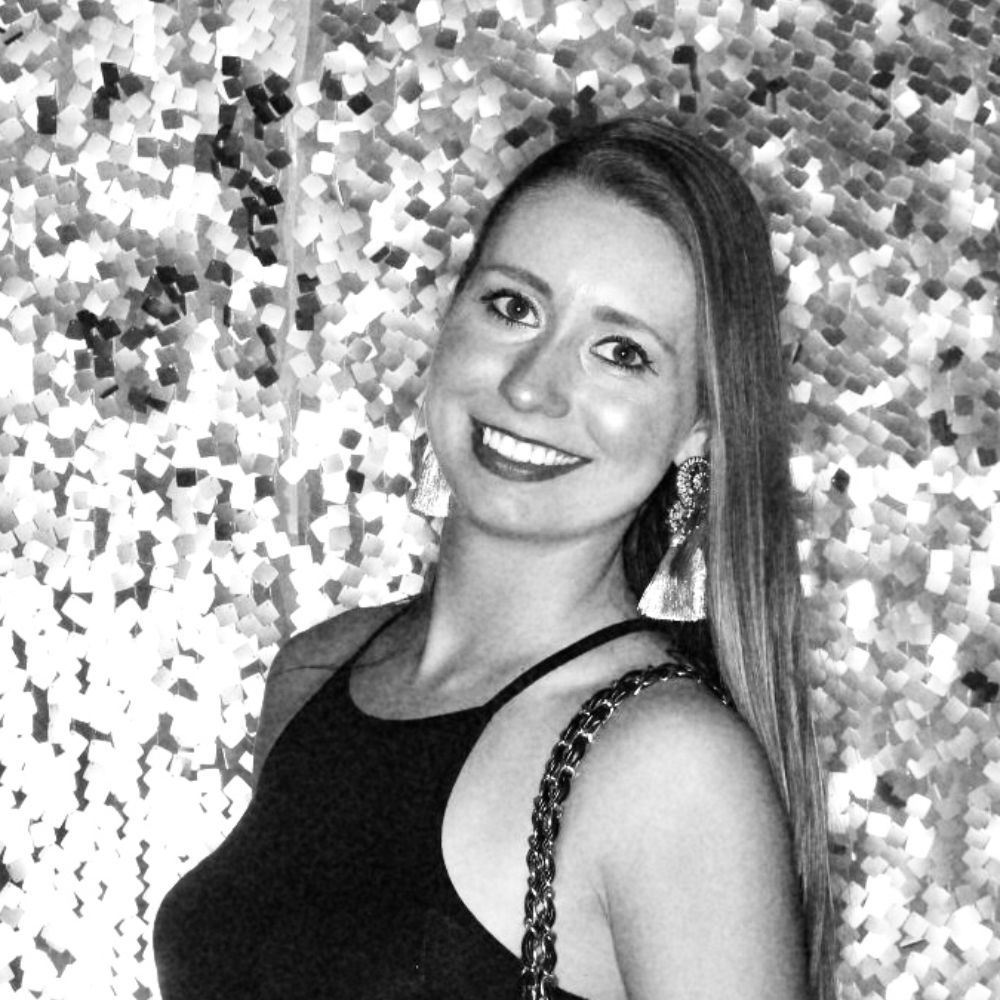 Meet your Posher, Diana